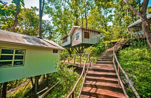 Bandarban Hotel | Green Peak Resorts