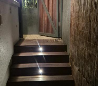 Avalon Beach Apartment | Green Scape - Whale Beach