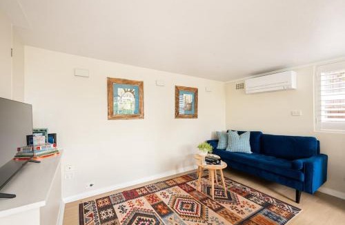 Avalon Beach Apartment | Green Scape - Whale Beach