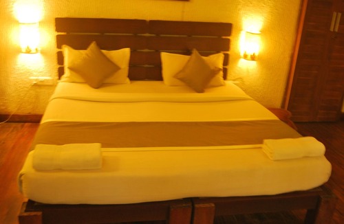 Moolakadai Bed & Breakfast | Green Spaces Munnar