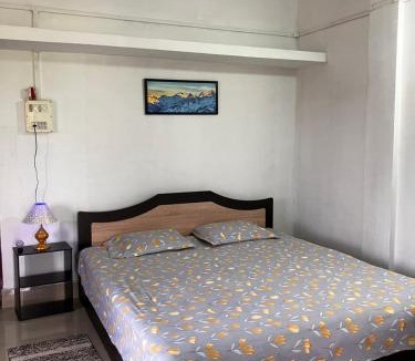 Sibsagar House | Green Stay