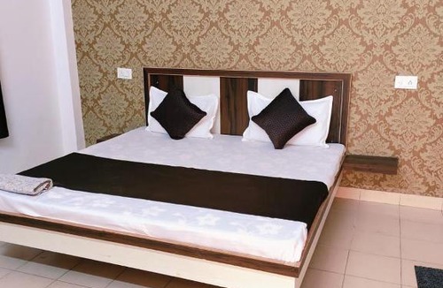 Jalandhar House | Green View Guest House