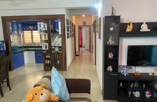 Siliguri Apartment | Green View Homestay