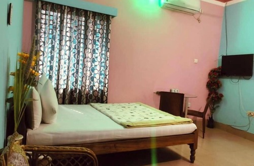 Sreemangal Upazila Hotel | Green View Rest House