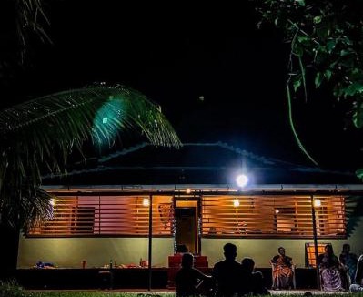 Chittur Villa | Greene Villa