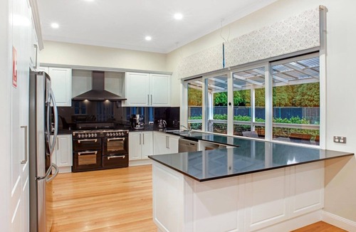 Blackheath House | Greenhill Blackheath Charm & Character