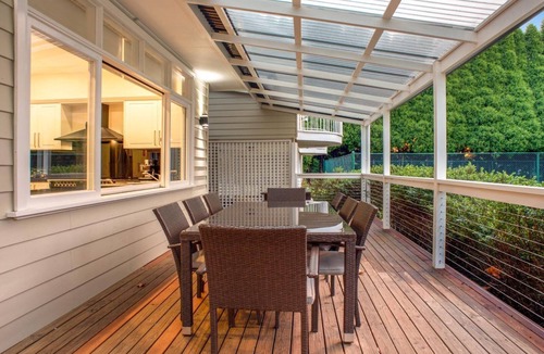 Blackheath House | Greenhill Blackheath Charm & Character