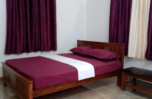 Ramakkalmedu House | Greenside Homestay