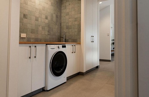 St Helens Villa | Greenstone Villas