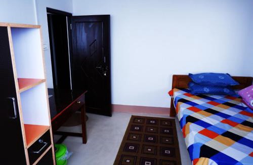 Karsiyang House | Greenview