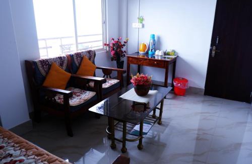Karsiyang House | Greenview