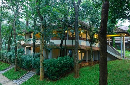 Vazhayil Resort | Greenwoods Resort, Thekkady