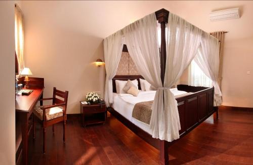 Vazhayil Resort | Greenwoods Resort, Thekkady