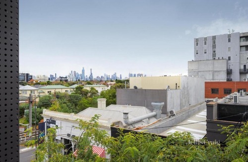 Prahran Apartment | Greville St Gem Modern Industrial