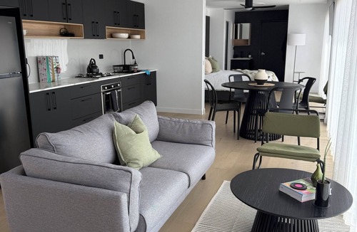 Greymare House | @Greymare - Stylish Secluded Hilltop Escape