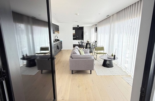 Greymare House | @Greymare - Stylish Secluded Hilltop Escape