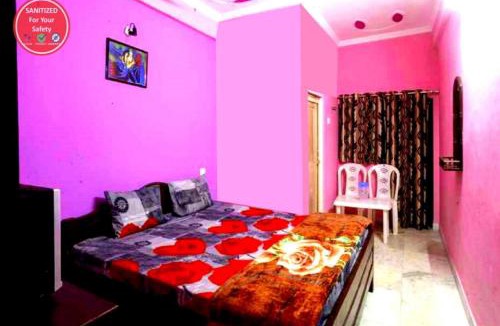 New Digha Hotel | GRG Parteek Residency Digha Near Railway Station