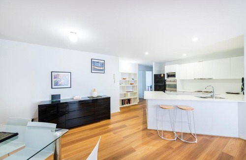 Kingston Apartment | Griffin Apartments Kingston