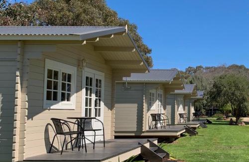Yoogali Other | Griffith Caravan Village