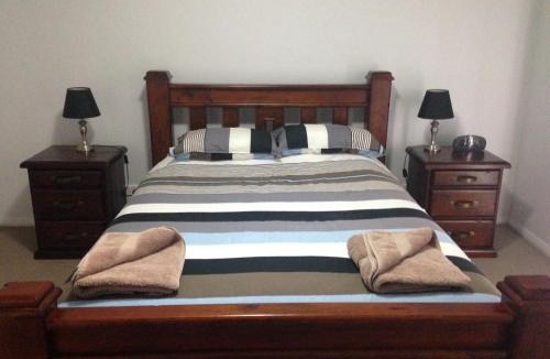 Griffith Apartment | Griffith Prestige Apartments