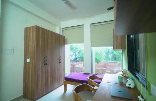 Ranchi Hostel | Grihum Living Girls - FEMALE ONLY