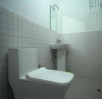 Ranchi Hostel | Grihum Living Girls - FEMALE ONLY