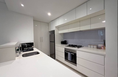 Breakfast Point Apartment | Ground-Floor Comfort Peaceful 1-Bedroom Apartment