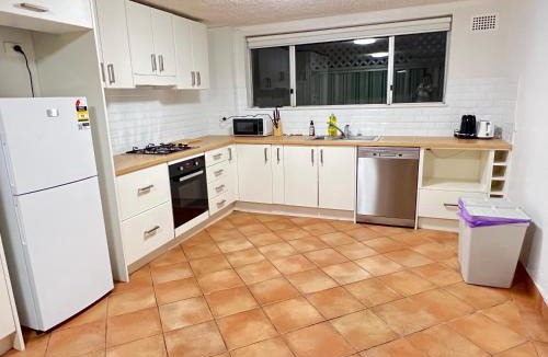 Hurlstone Park Apartment | Ground Level Apartment with Pool