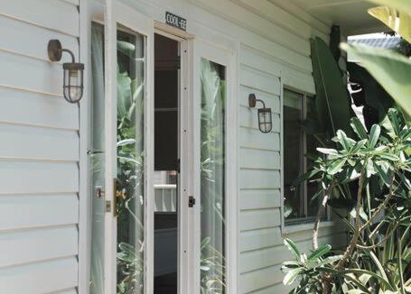 Bogangar House | Grounds of Cabarita