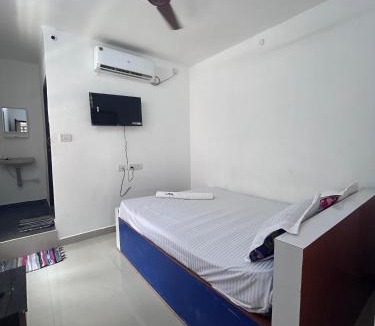 Kalapettai House | GSD Inn GUEST HOUSE
