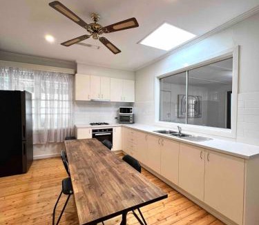 Sunshine House | Guava Grove