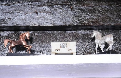 Chikkamagaluru House | Guddadamane Homestay - Bungalow