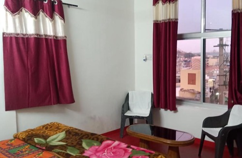 Gulab Sagar House | guest house UGS