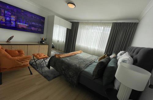 Heathcote House | Guesthouse Nature Escape Sleeps up to 6