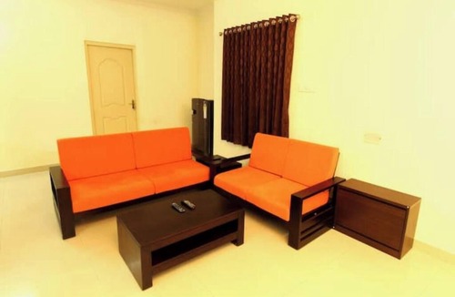 Saibaba Colony Apartment | Guestlines Maple Suites
