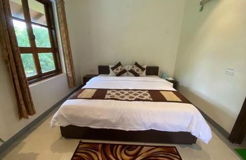 Diamond Harbour Villa | GUHAS Villa