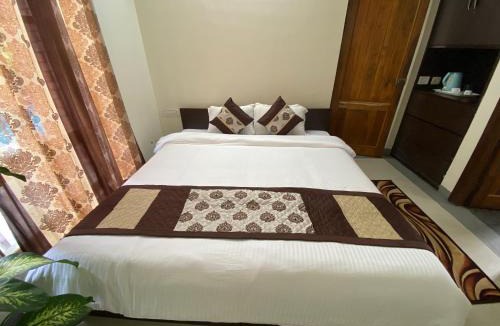 Diamond Harbour Villa | GUHAS Villa