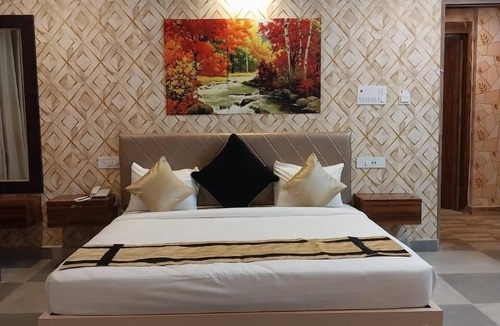 Balasore Hotel | Gulmohar guest house