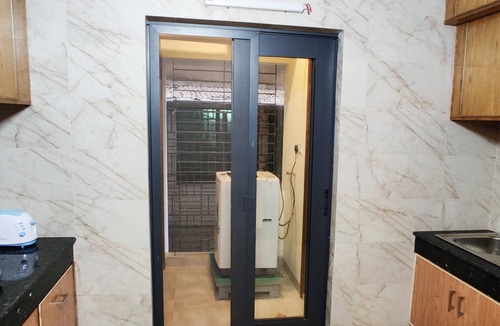Dhaka Apartment | Gulshan Lake Arcade Service Apt.