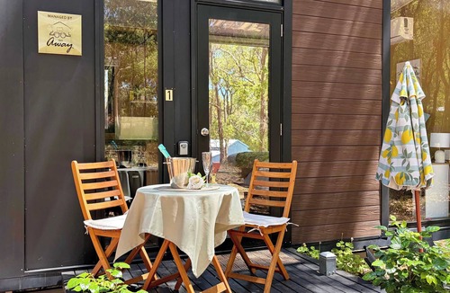 Stoneville House | Gum Tree Hideaway by Tiny Away