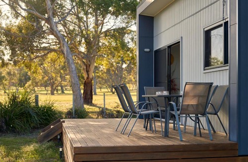 Coles Bay House | Gumleaf