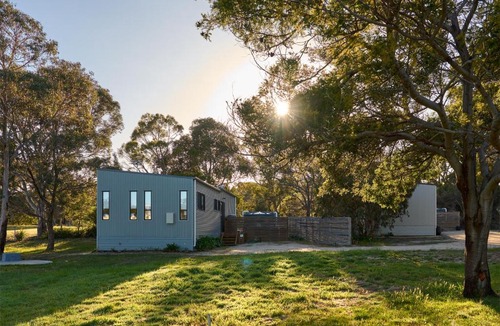 Coles Bay House | Gumleaf