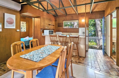 Taroomball Cabin | Gumnut Glen Cabins