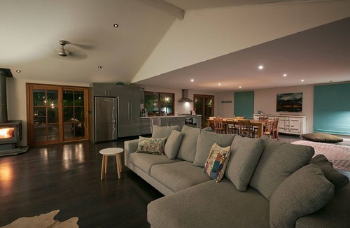 Kangaroo Valley House | Gumtree Glen - rural escape