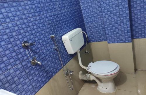 Bhowanipore House | Gunjan guest house near sskm hospital