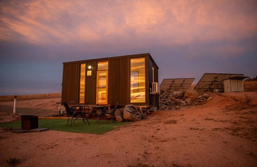 Wyangala House | Gunyah by Tiny Away