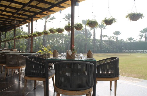 Gurugram Hotel | Gurmon Hotels Sohna Road Gurugram, a member of Radisson Individuals