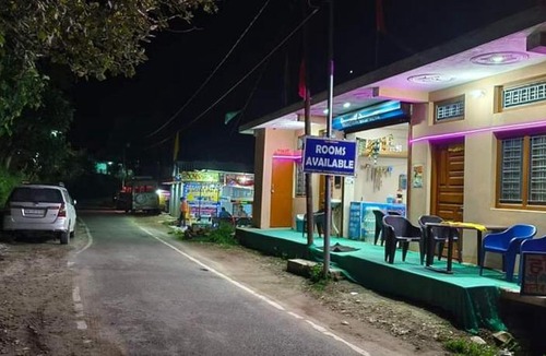 Uttarkashi House | Guru chworangi Home stay