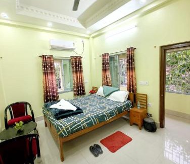 Katoya Hotel | Gurudas Gupta Foundation