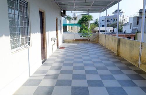 Pandharpur House | Gurukrupa Homestay, Pandharpur